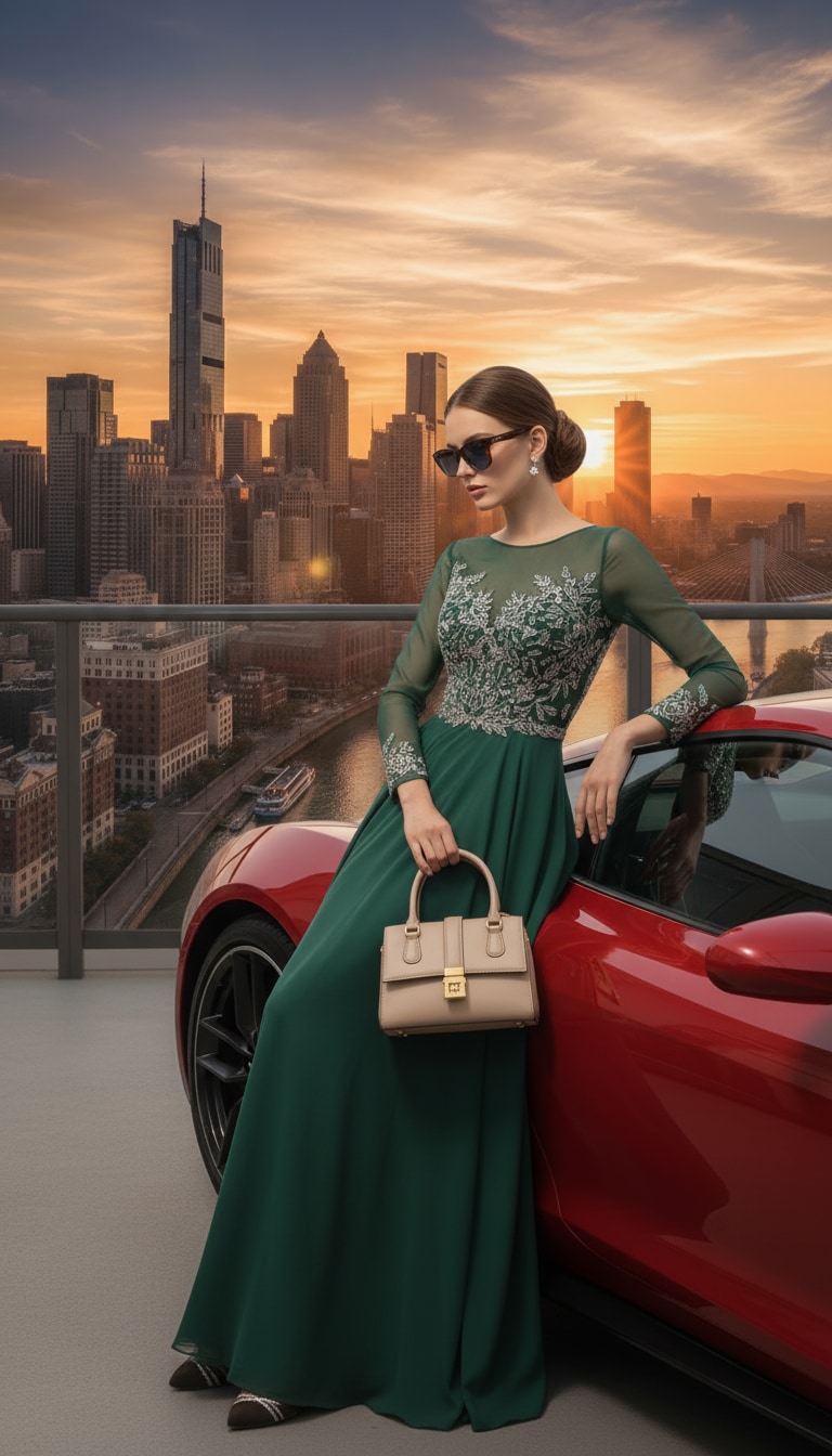 Multi-Image Fusion After