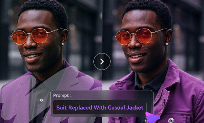 media.io Auto Subtitle Generator
