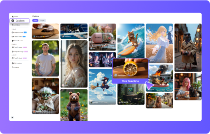 Import Your AI ASMR Content