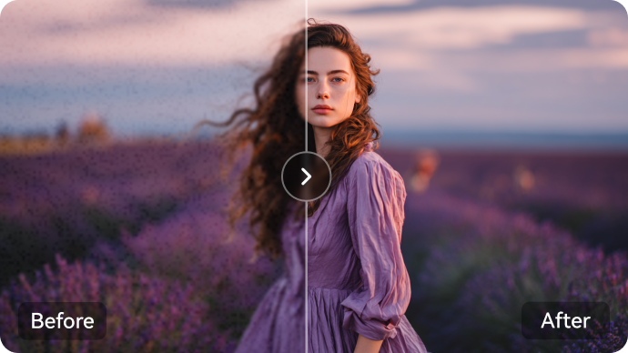 Remove Noise and Grain Online