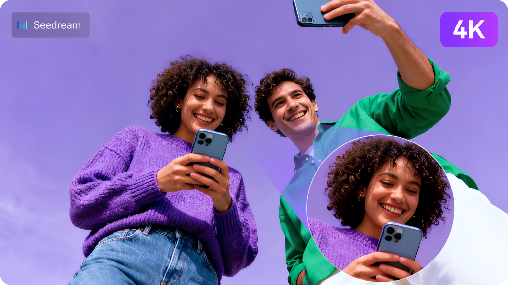 95% Character Consistency