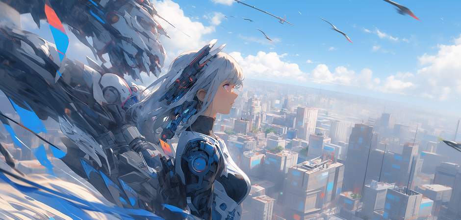 Creative Storytelling