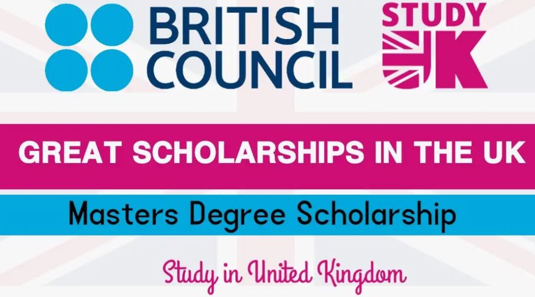 British Scholarships without IELTS