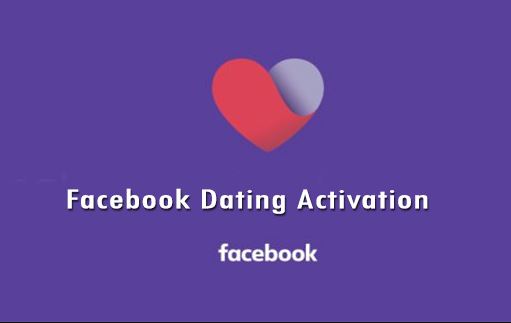 Facebook Dating Activation