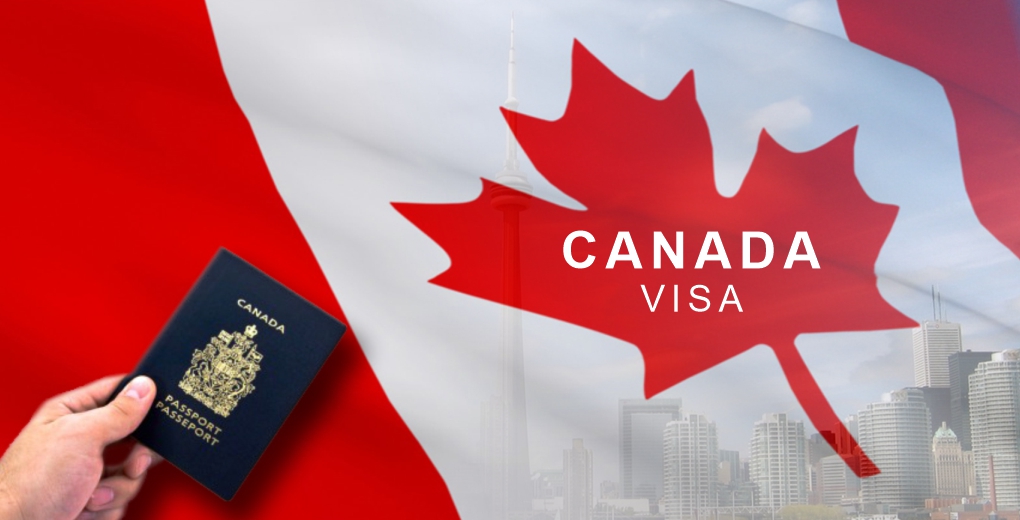 Free Canada Work Visas