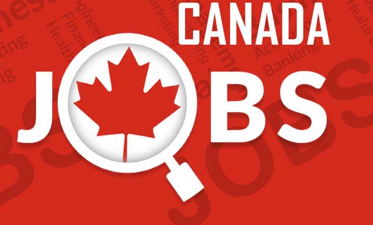 Canada Jobs With Visa Sponsorship