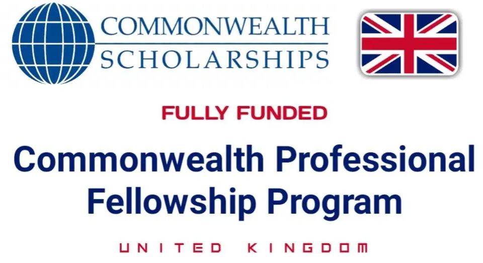 Commonwealth Professional Fellowship