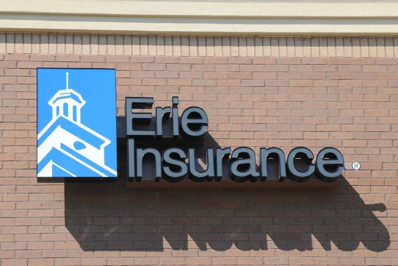 Erie Insurance Bill Payment