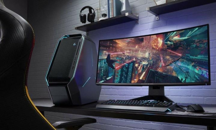 Best Gaming PC 2023