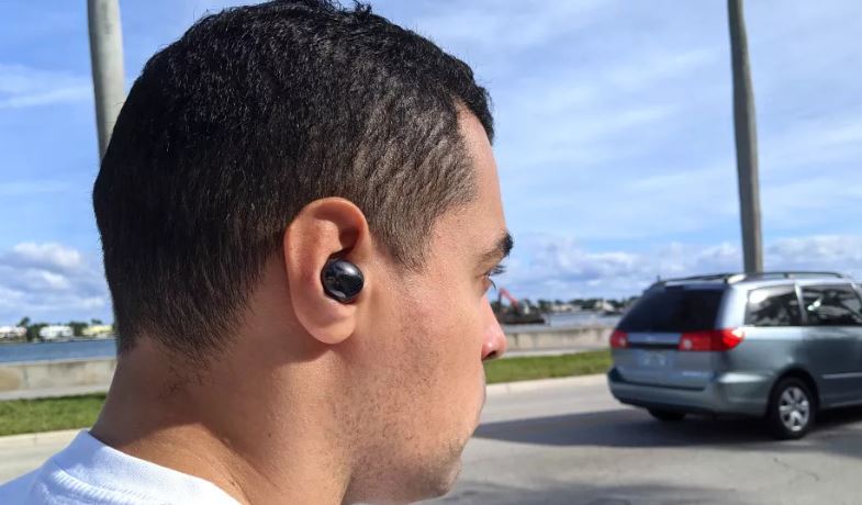 Best Noise cancelling earbuds