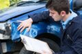 Claim Insurance for Car Damage