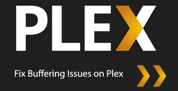 Fix Plex.tv link Not Working