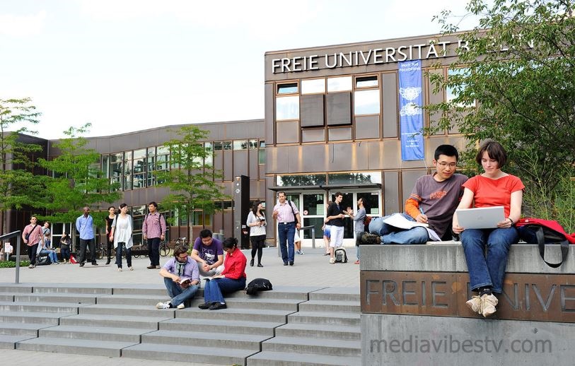 Tuition Free Universities in Germany