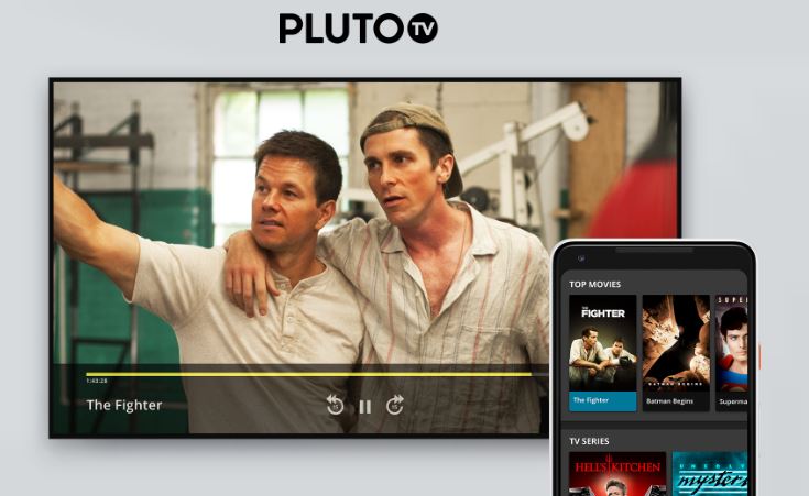 How To Activate Pluto.tv