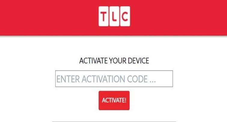 How to Link and Activate TLC 