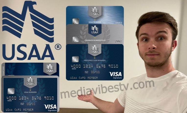 Activate USAA Card at usaa.com/activate