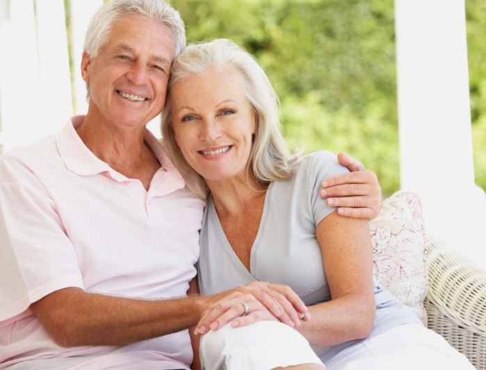 Life Insurance Solutions for Seniors