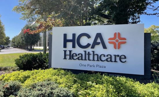 HCA Healthcare Employee Benefits